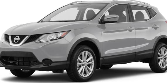 NISSAN ROGUE SPORT 2017 JN1BJ1CR9HW101300 image